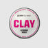Hair Clay - Strong Hold & Matt Finish - Hármótunarefni