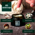 Bald Cream - Skallakrem - 50ml