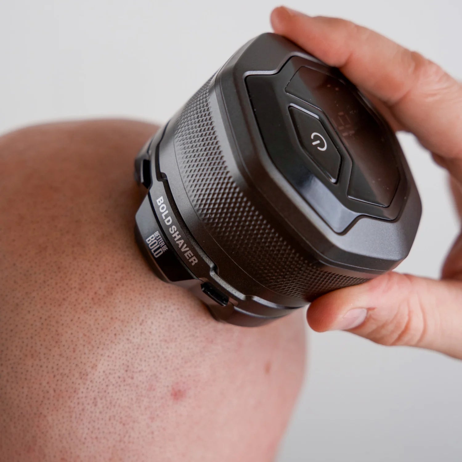 Bold Shaver