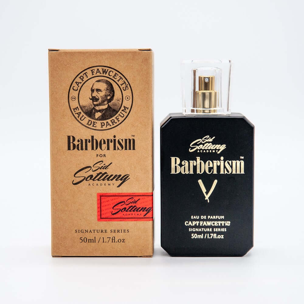 Barberism Eau de Parfum - Ilmur