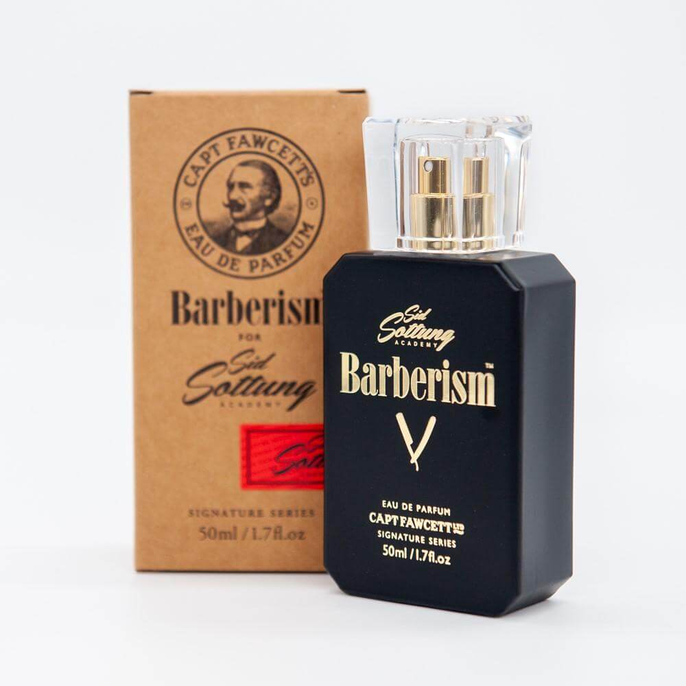 Barberism Eau de Parfum - Ilmur