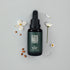 Magic Bald Head & Beard Oil