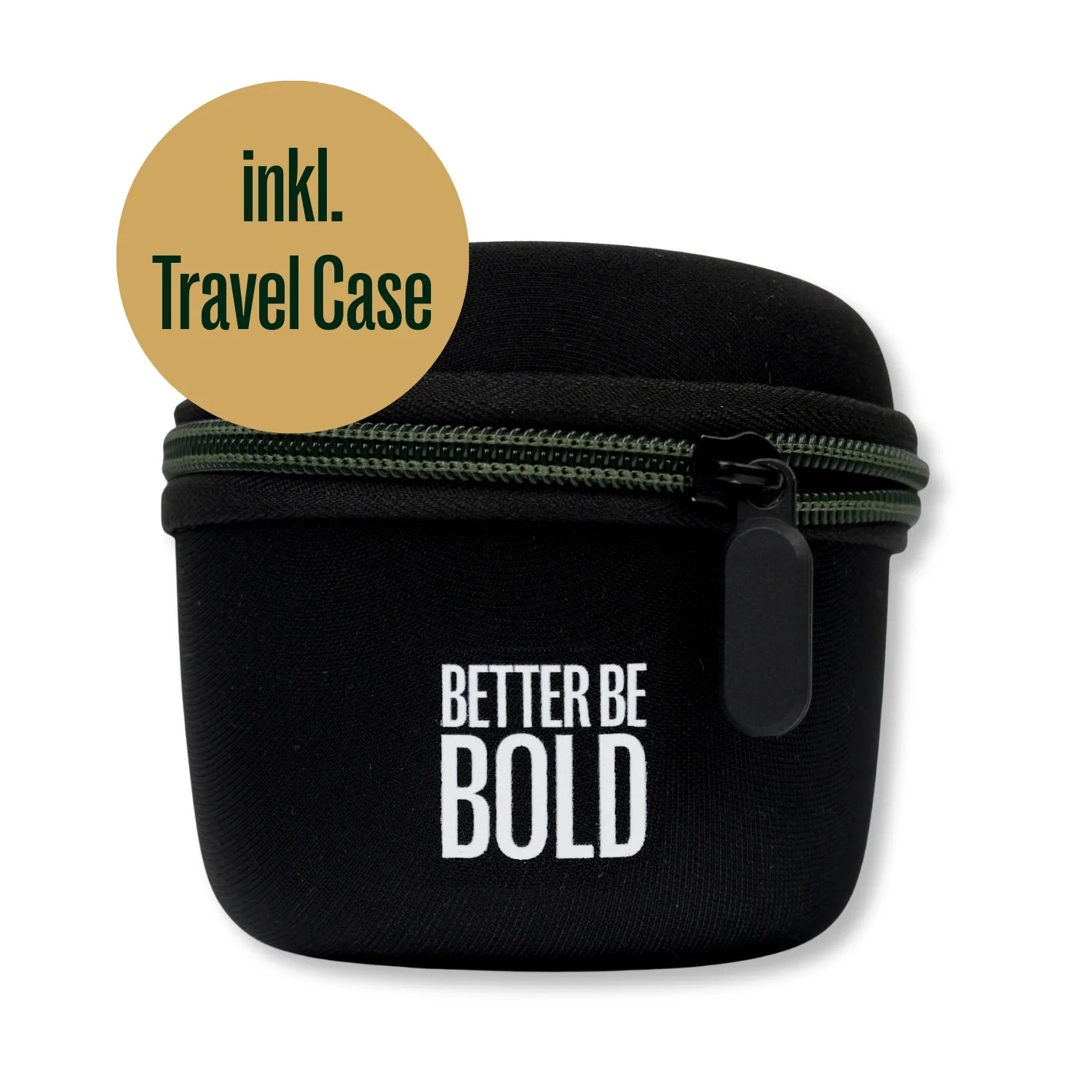 Bold Shaver