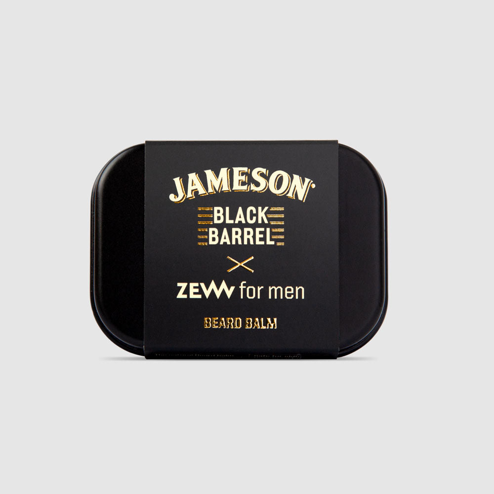 Beard Balm - Jameson Black Barrel - Skeggbalm
