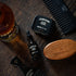 Black Barrel skeggolía og balm með whiskey sour ilm