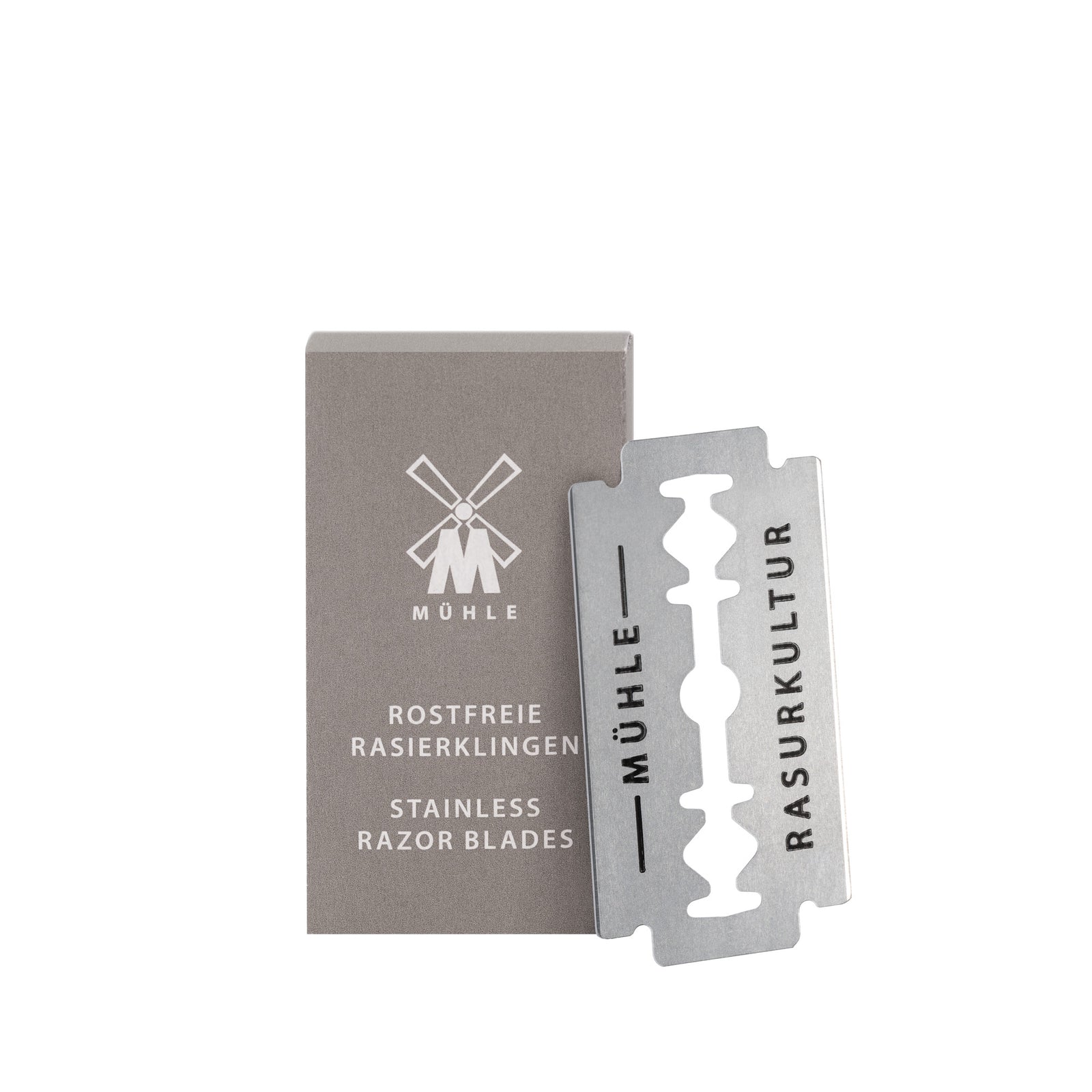 Razor Blades - Rakvélablöð