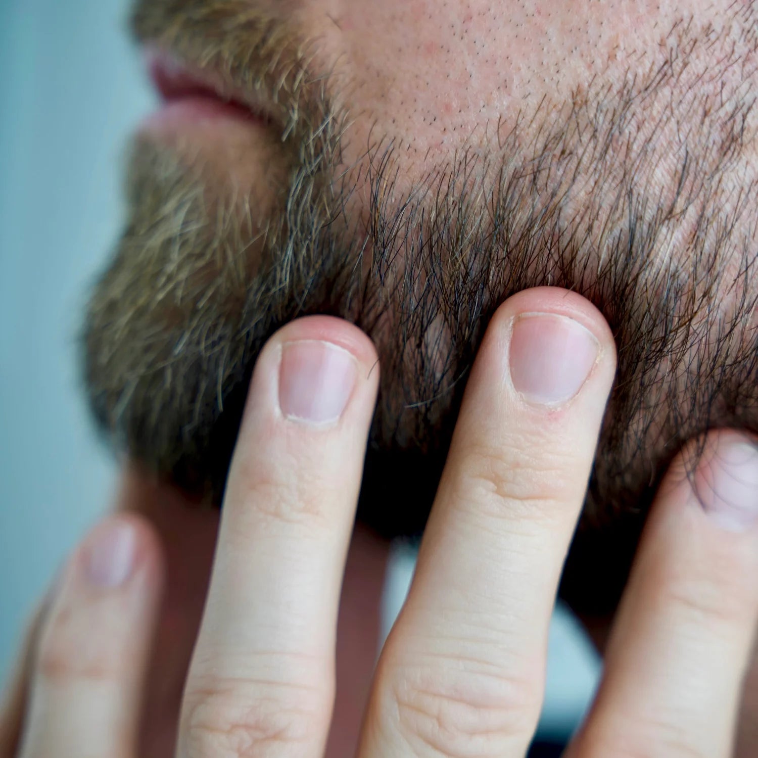 Magic Bald Head & Beard Oil
