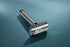 Safety Razor - R89 Stainless Steel - 80 ára afmælisútgáfa - Rakvél