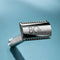 Safety Razor - R89 Stainless Steel - 80 ára afmælisútgáfa - Rakvél