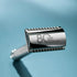 Safety Razor - R89 Stainless Steel - 80 ára afmælisútgáfa - Rakvél