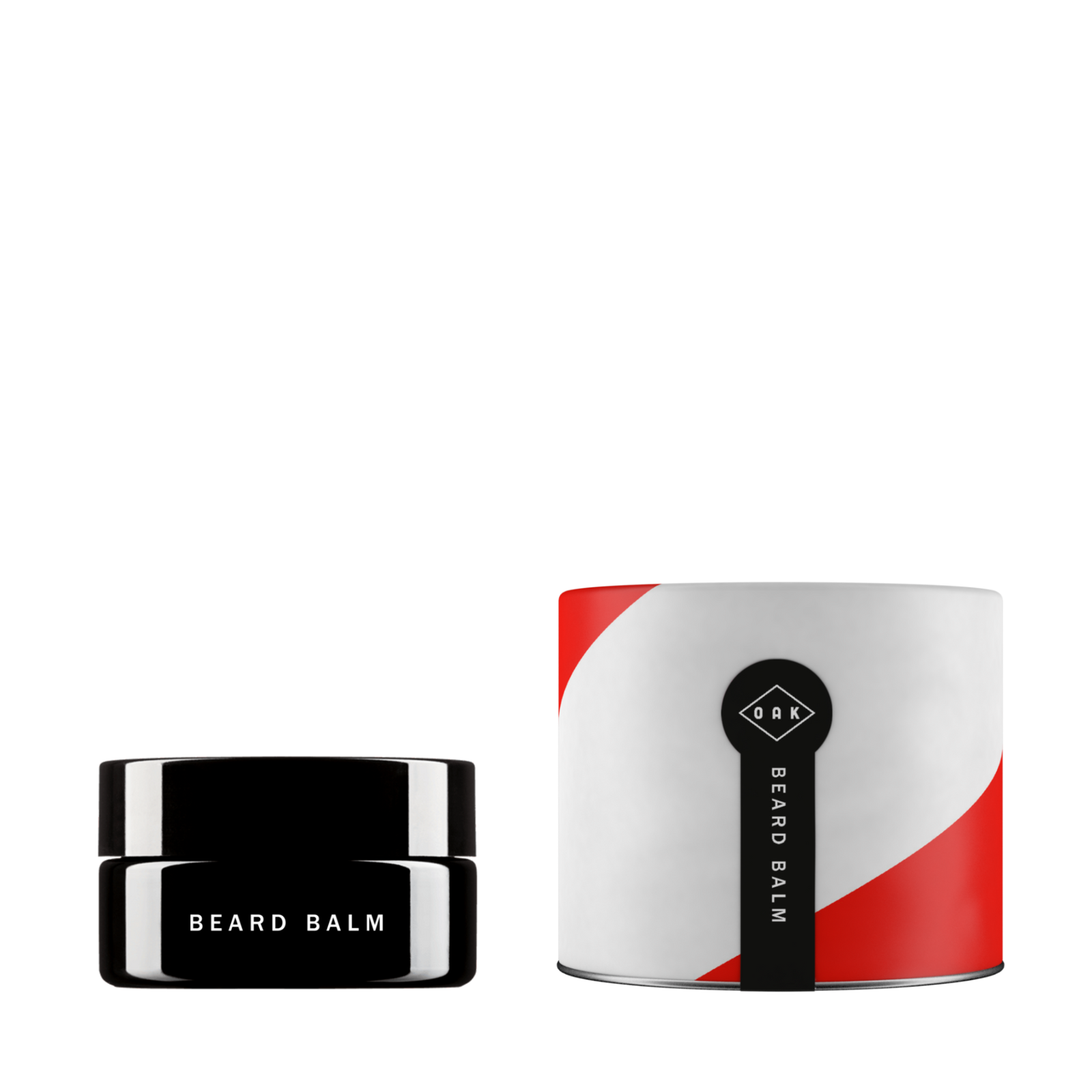 Beard Balm - Skeggnæring