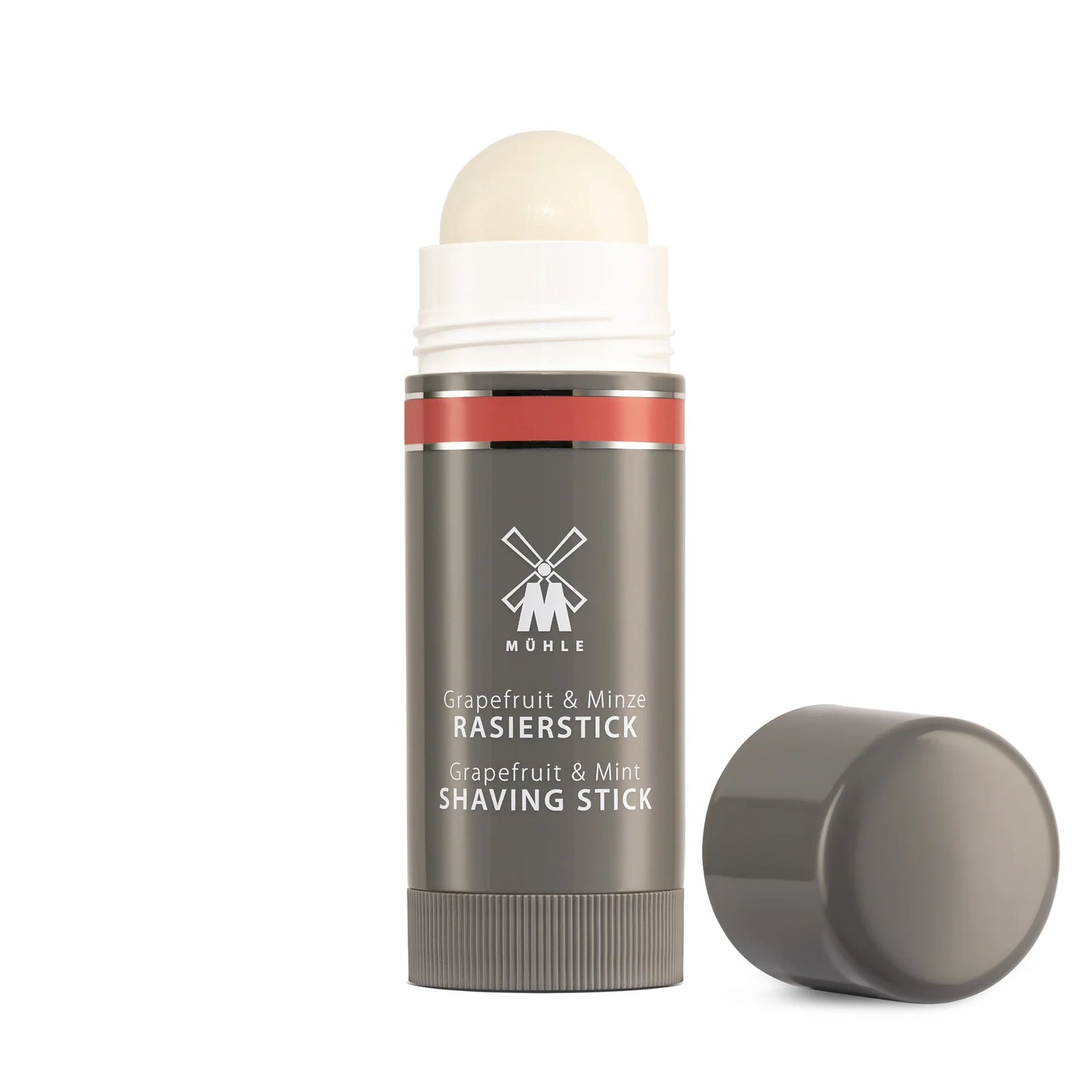 Mühle - Shaving Stick - Greip og minta - Raksápa í stifti
