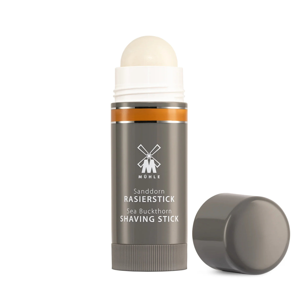 Mühle - Shaving Stick - Sea Buckthorn - Raksápa í stifti