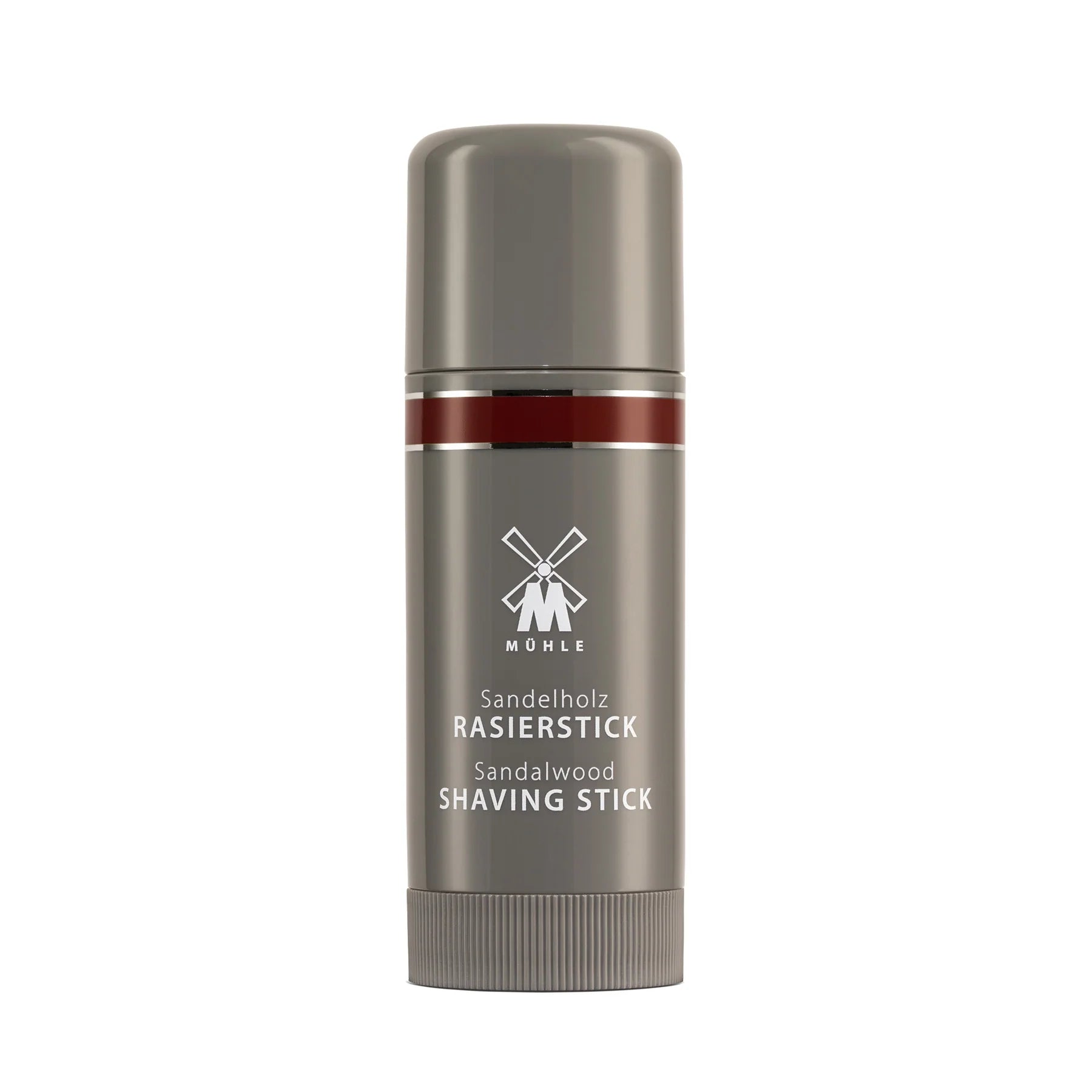 Mühle - Shaving Stick - Sandalwood - Raksápa í stifti