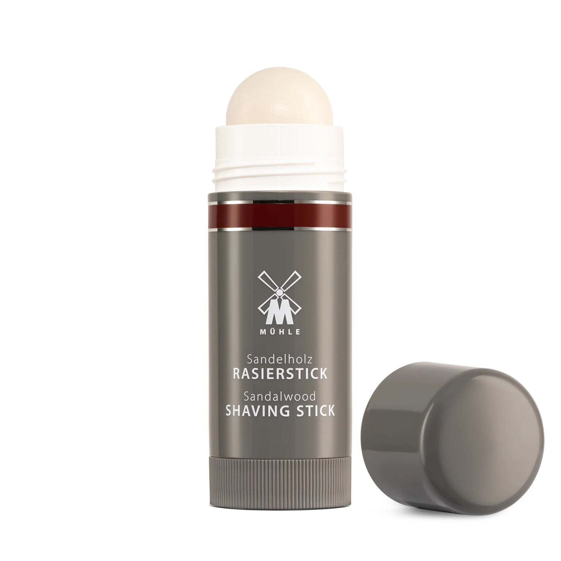 Mühle - Shaving Stick - Sandalwood - Raksápa í stifti