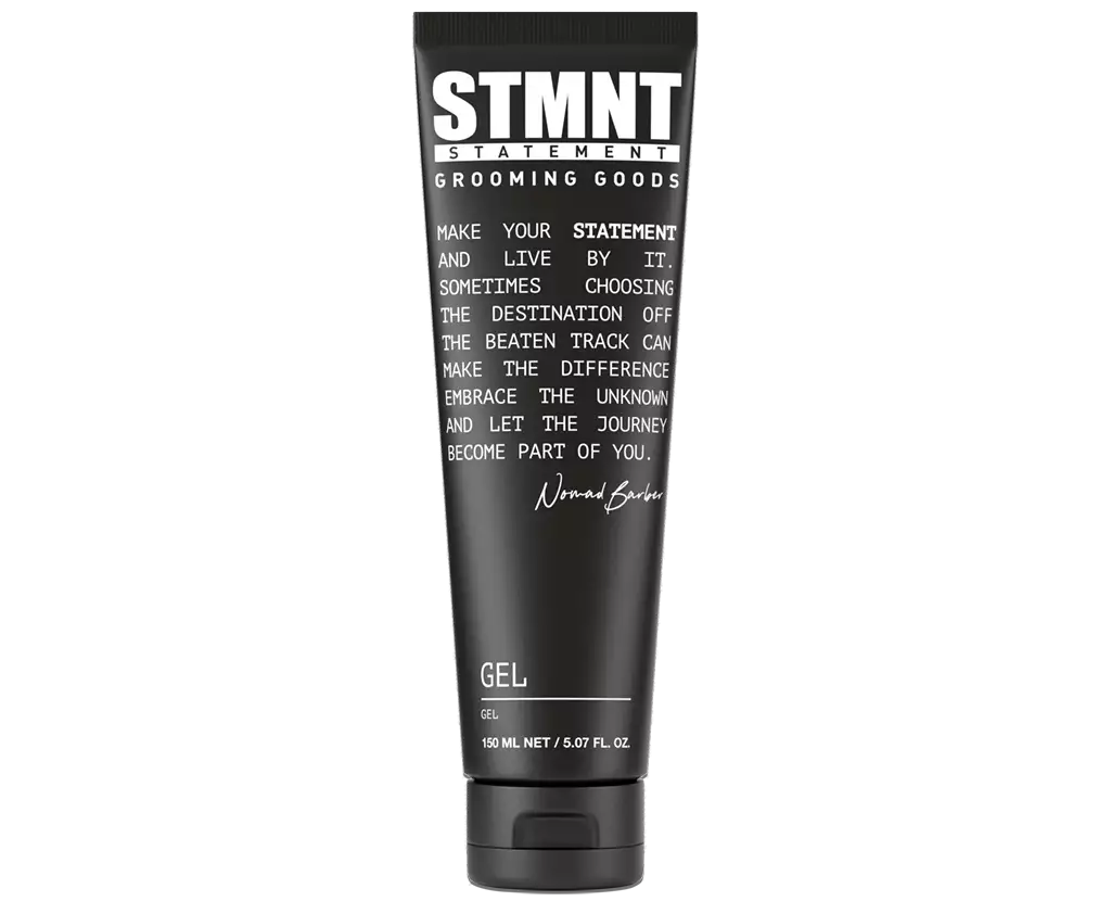 Gel - Hármótunarefni