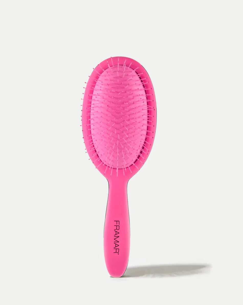 Hair Brush - Hárbursti