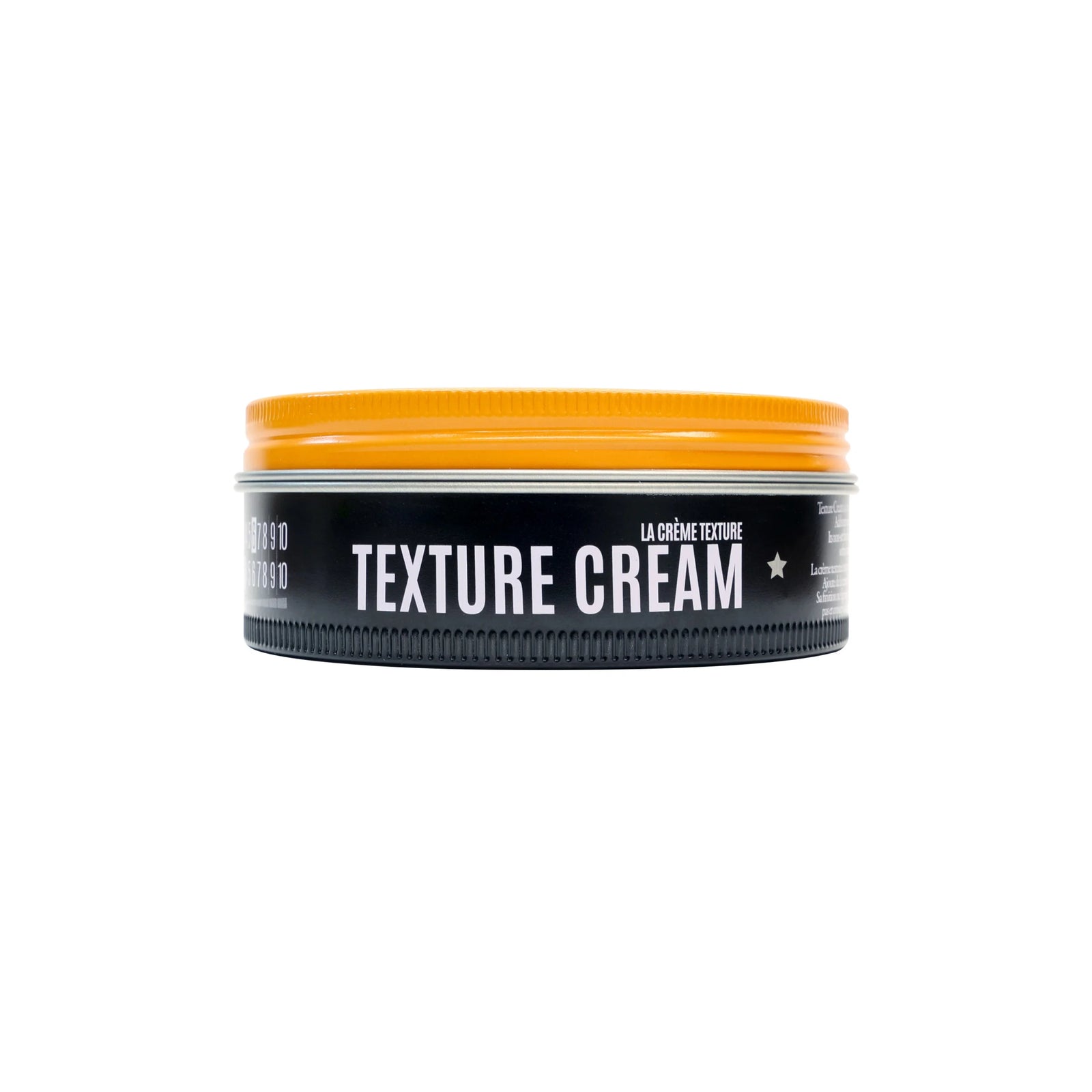 Texture Cream