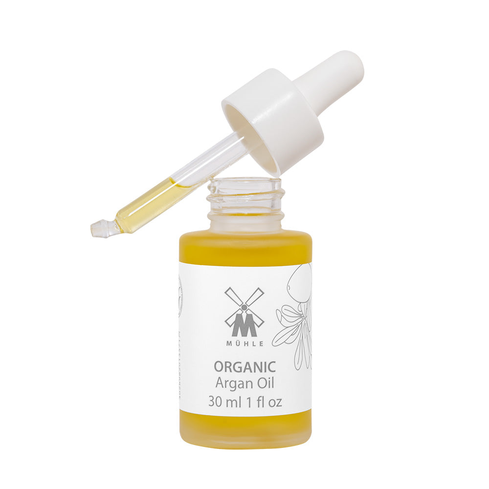 Organic - Argan Oil - Argan olía