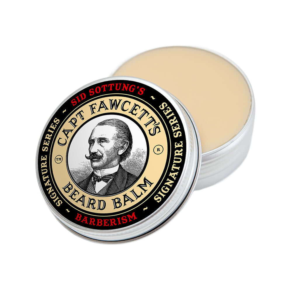 Barberism Beard Balm - Skeggnæring