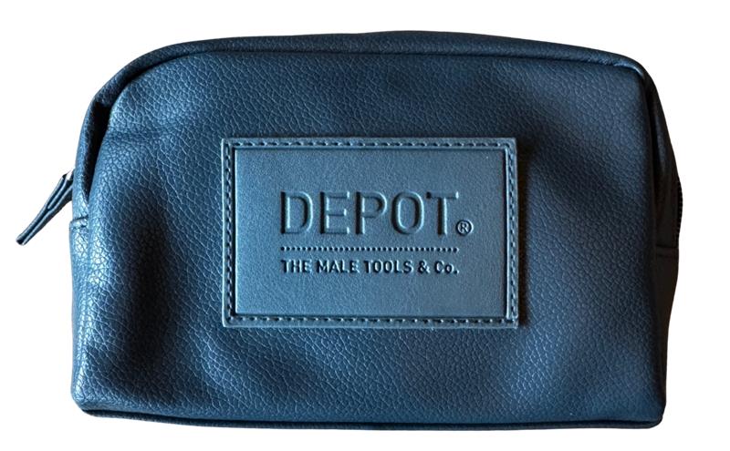 Snyrtitaska frá Depot