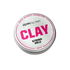 Hair Clay - Strong Hold & Matt Finish - Hármótunarefni