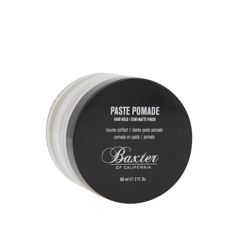 Baxter of California - Paste Pomade - Hármótunarefni