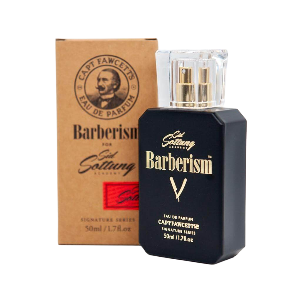 Barberism Eau de Parfum - Ilmur