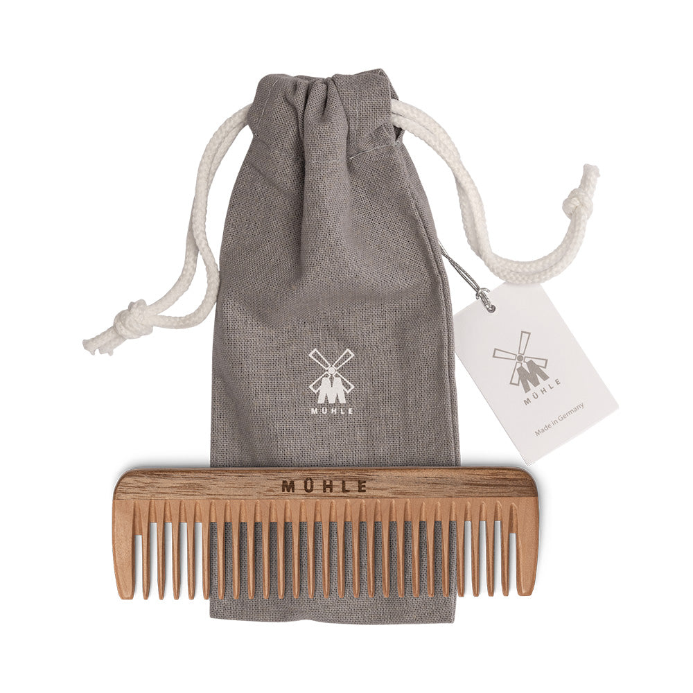 Beard Comb - Skegggreiða