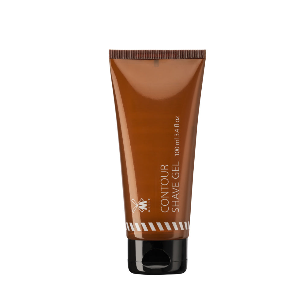 Contour Shave Gel - Rakgel