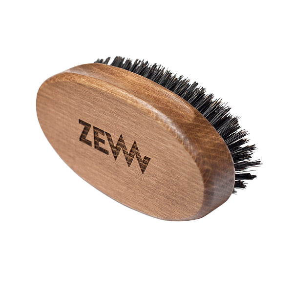 Beard Brush - Skeggbursti