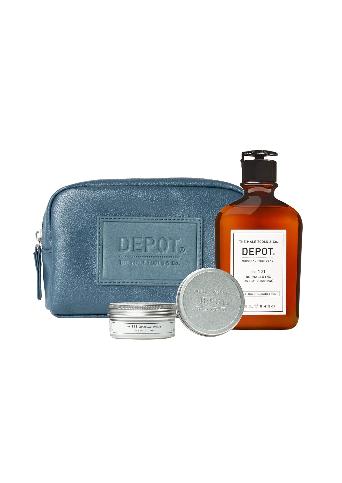 Snyrtitaska frá Depot