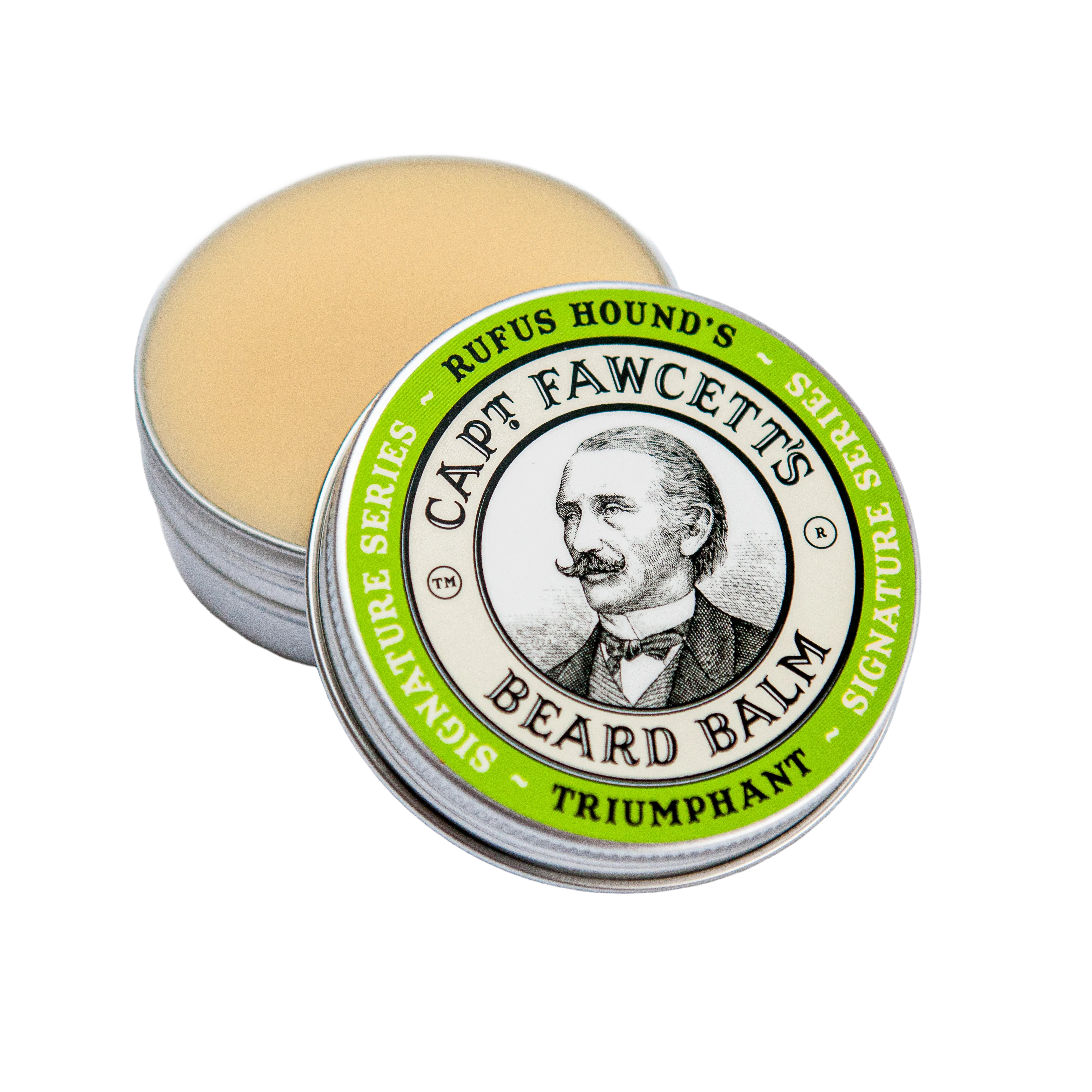 Triumphant Beard Balm - Skeggnæring