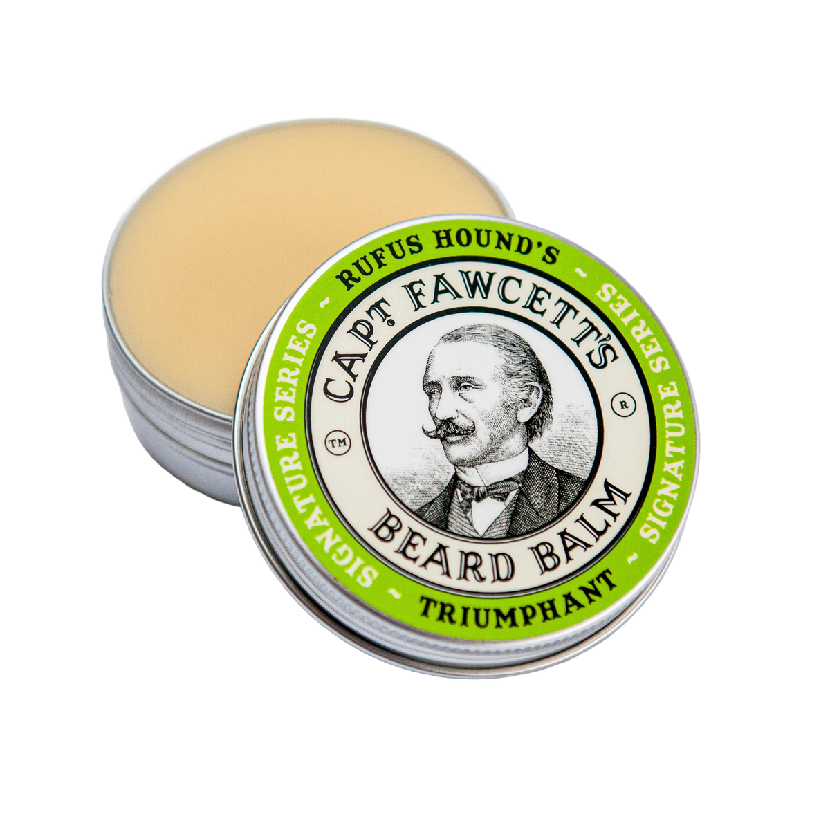 Triumphant Beard Balm - Skeggnæring
