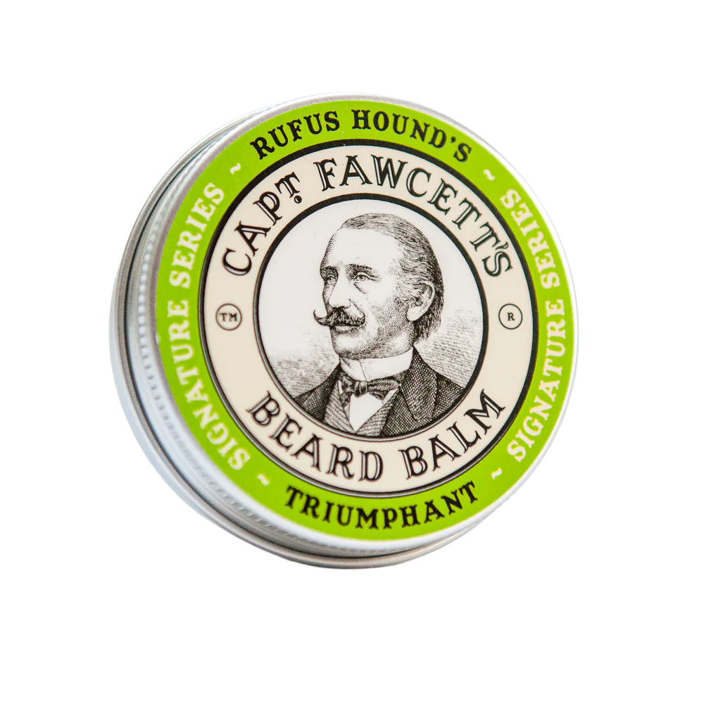 Triumphant Beard Balm - Skeggnæring