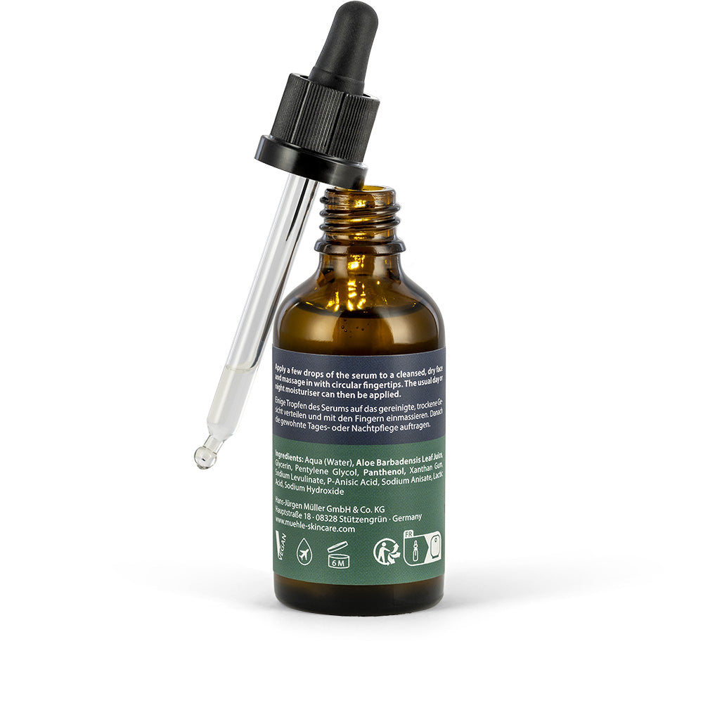 Hydrating Serum - Rakagefandi serum