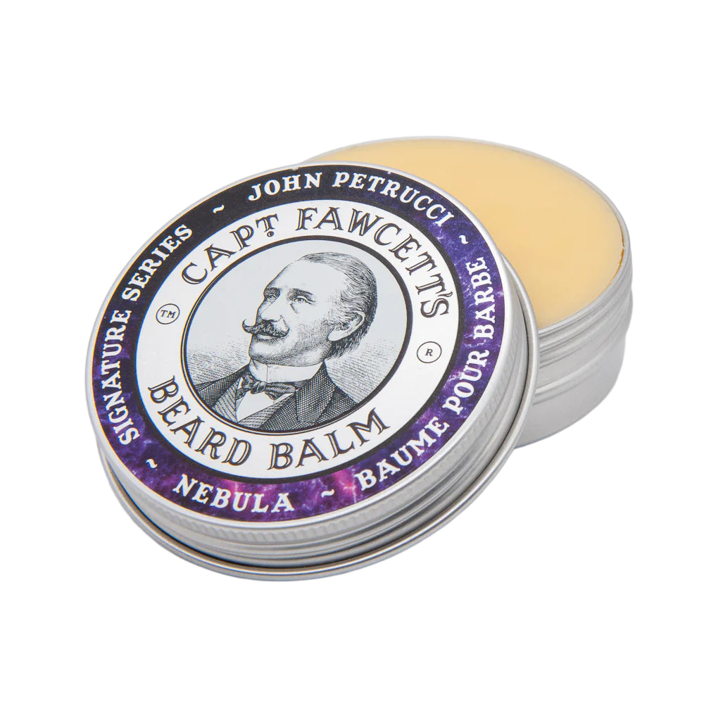 Nebula Beard Balm - Skeggnæring
