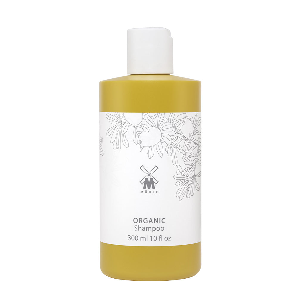 Organic - Shampoo - Sjampó