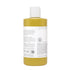 Organic - Body Lotion - Rakakrem