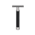 Raksett - Traditional - Black Chrome - Silvertip greifingjahár