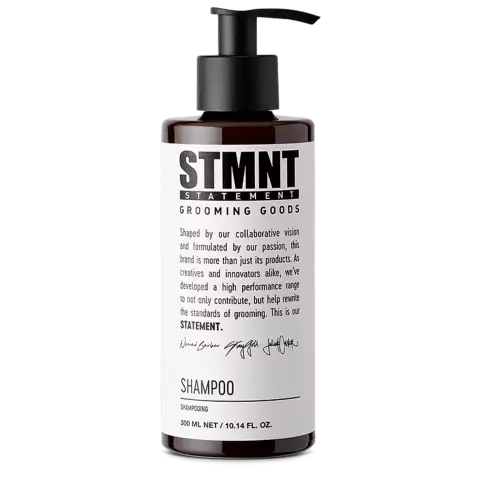 Shampoo - Sjampó