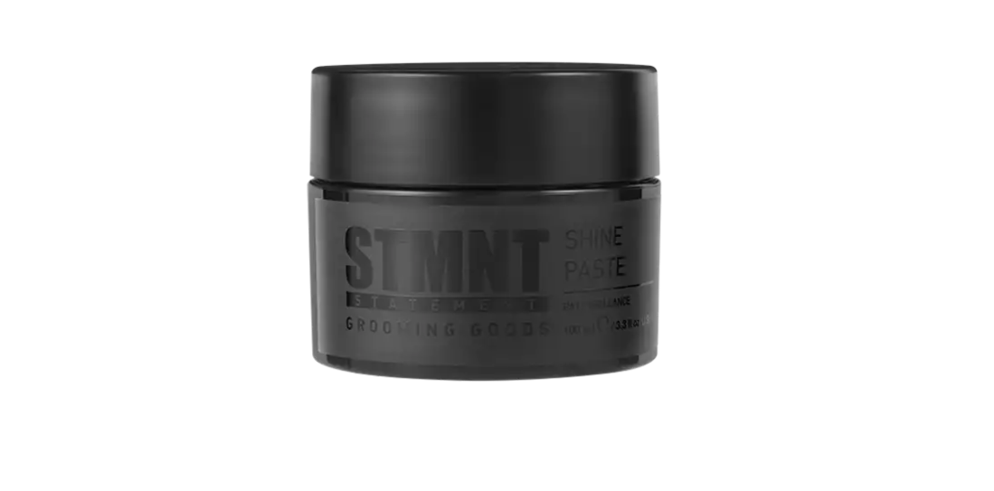 Shine Paste - Hármótunarefni