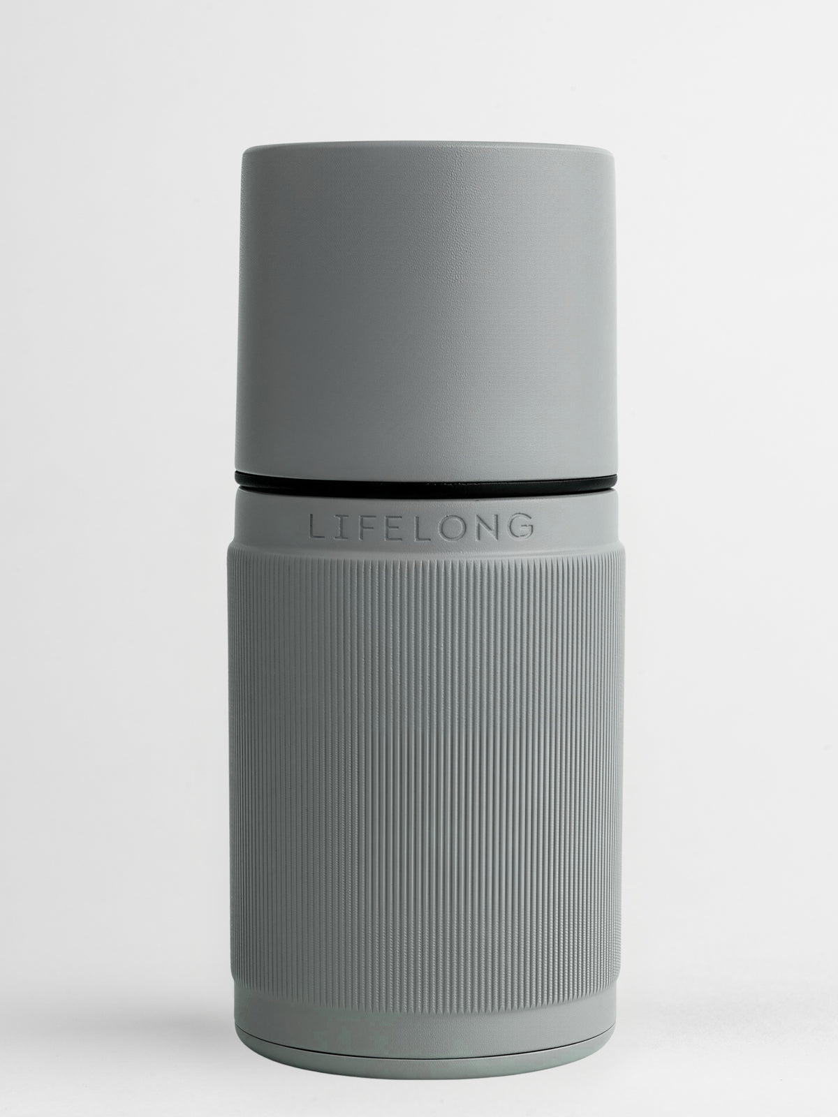 Deodorant - Grey - Svitalyktareyðir - Hylki