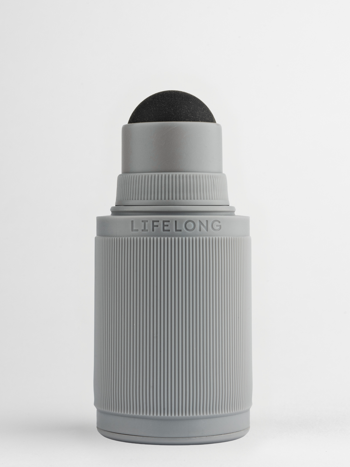 Deodorant - Grey - Svitalyktareyðir - Hylki