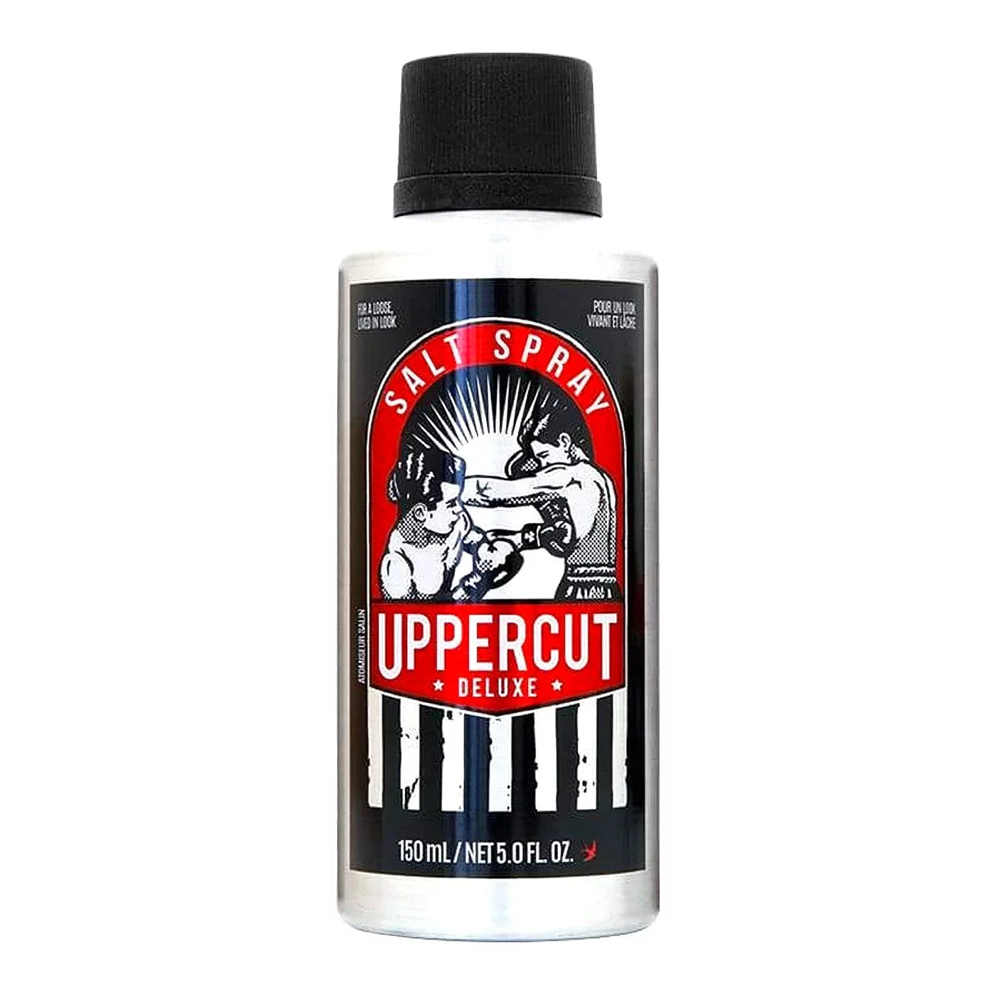 Salt Spray
