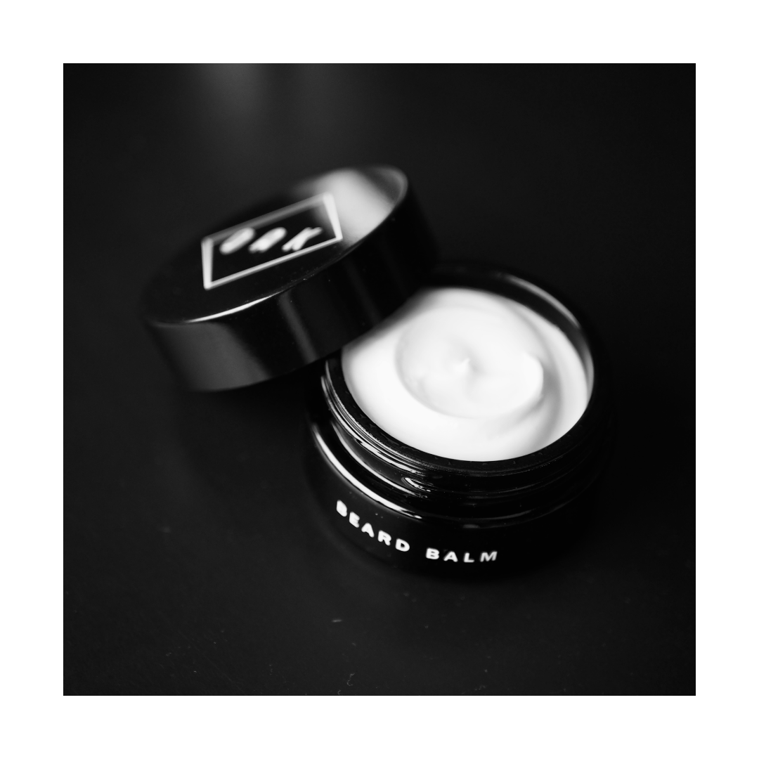 Beard Balm - Skeggnæring