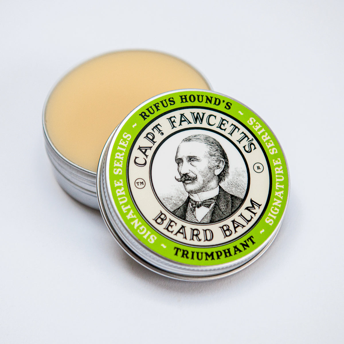 Triumphant Beard Balm - Skeggnæring