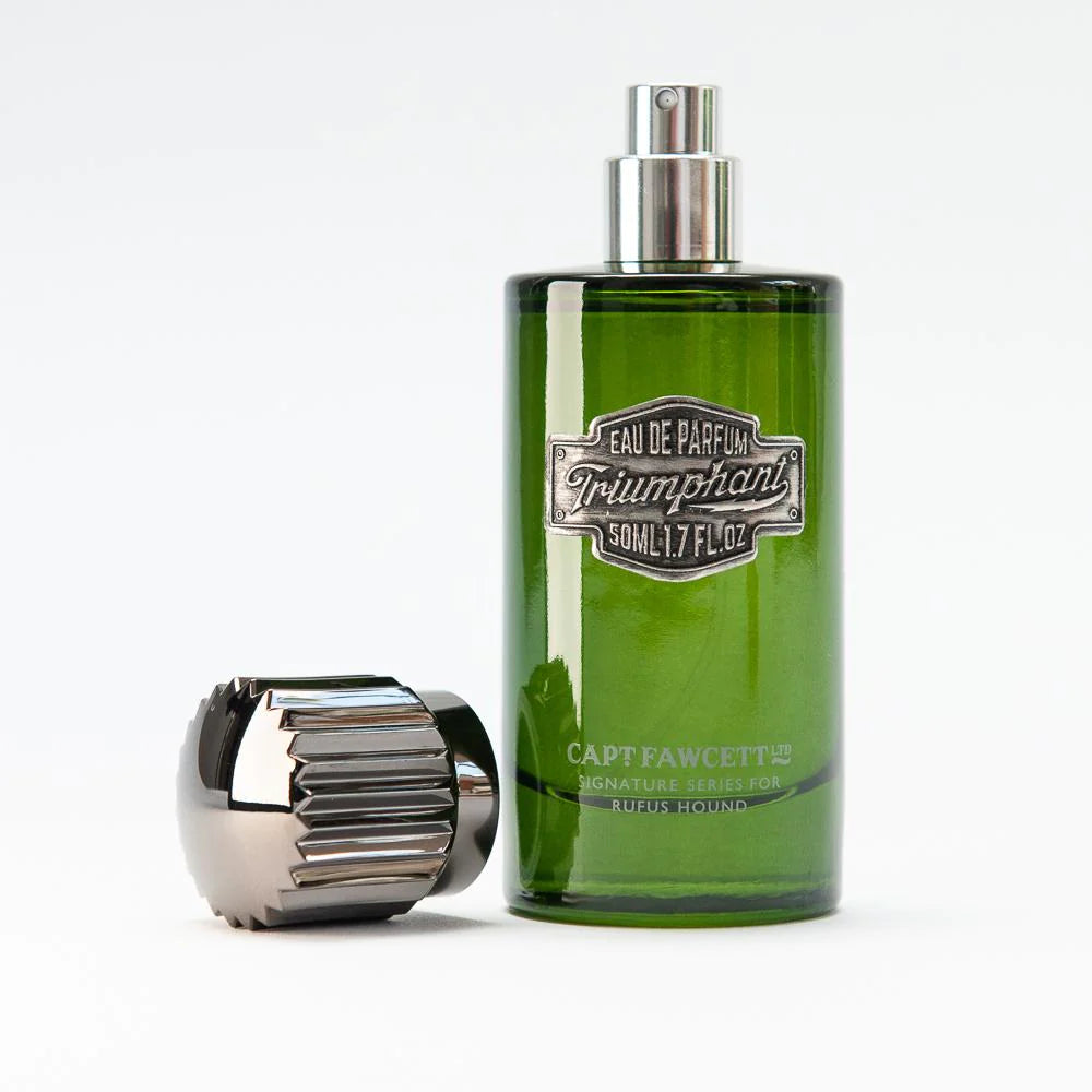 Triumphant Eau de Parfum - Ilmur