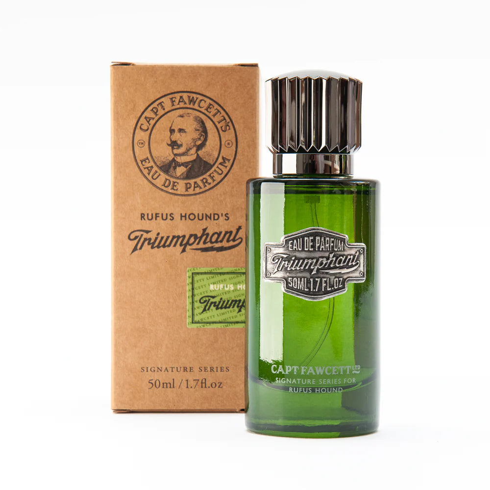 Triumphant Eau de Parfum - Ilmur