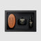 Simply Jameson Black Barrel set - Skeggsett
